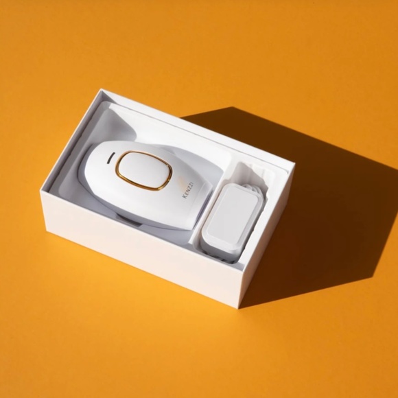 Kenzzi IPL Hair Removal - Picture 2 of 3